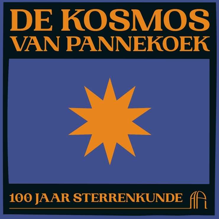 Podcast De kosmos van pannekoek