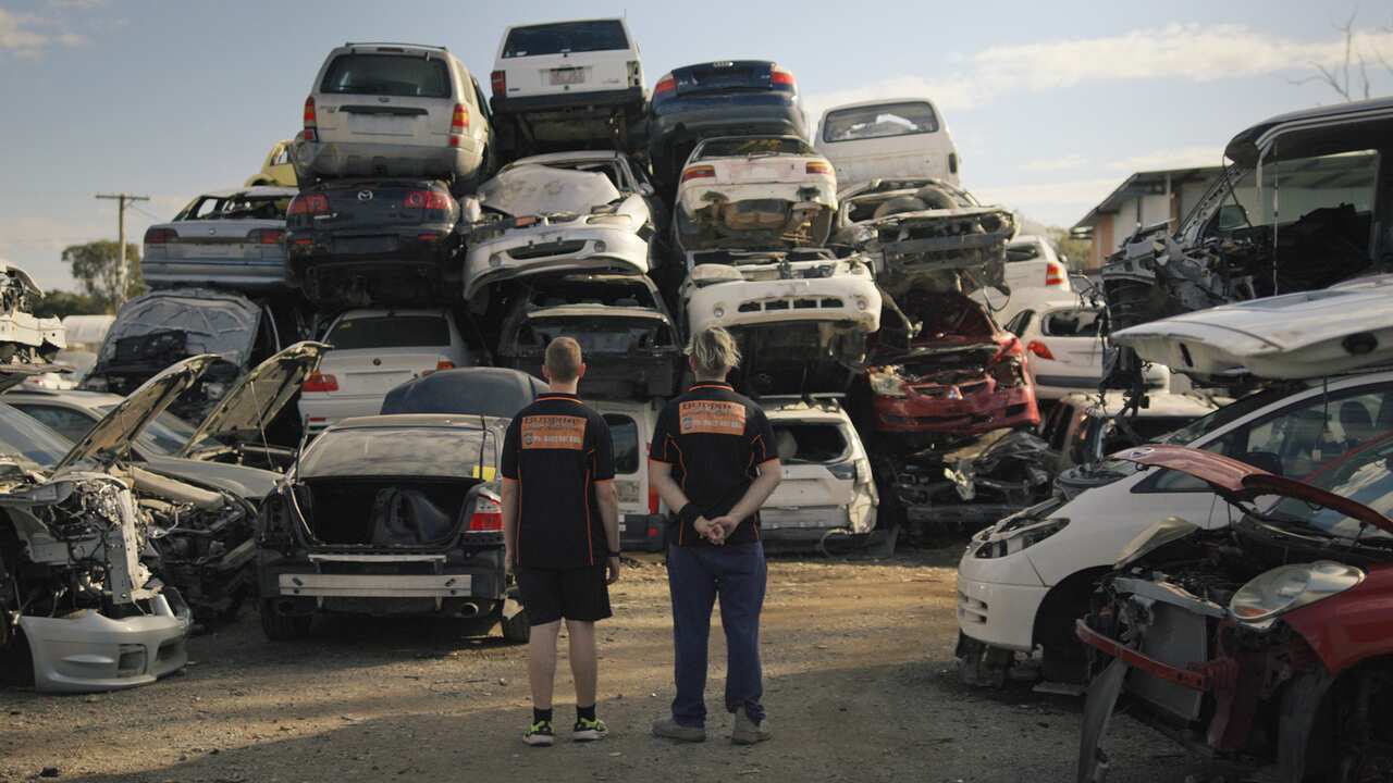 Because We Have Each Other