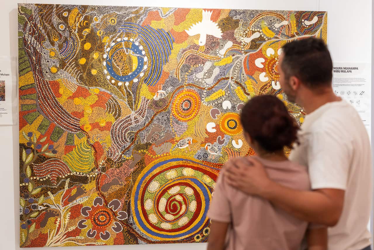 Gallery of Central Australia (GoAC)