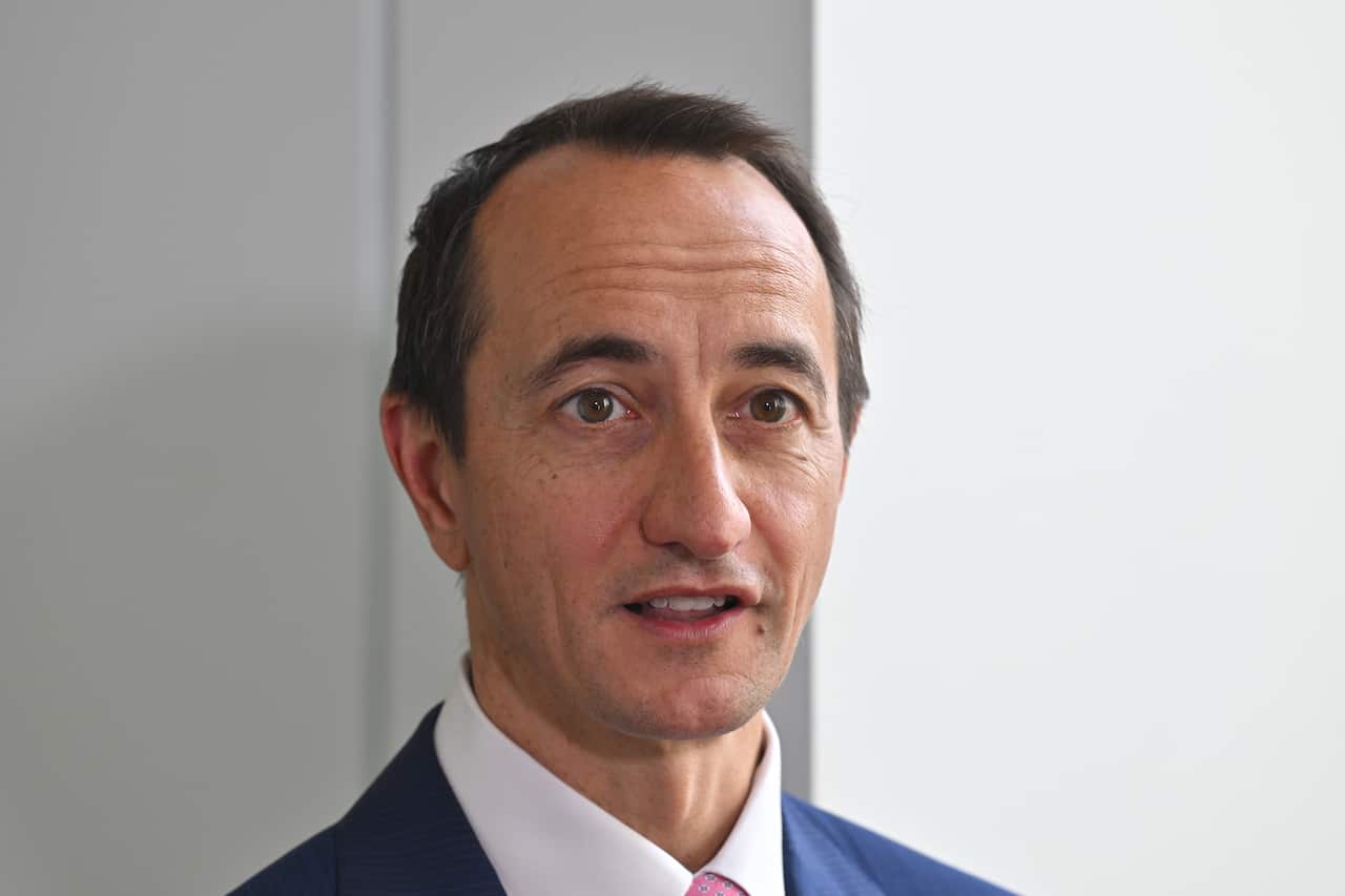 DAVE SHARMA PRESSER