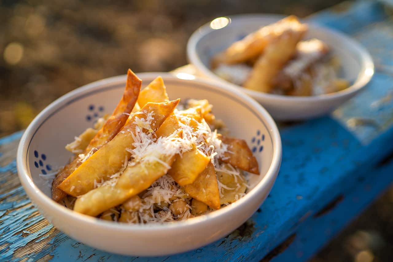 Sophie Grigson: Slice Of Italy S01