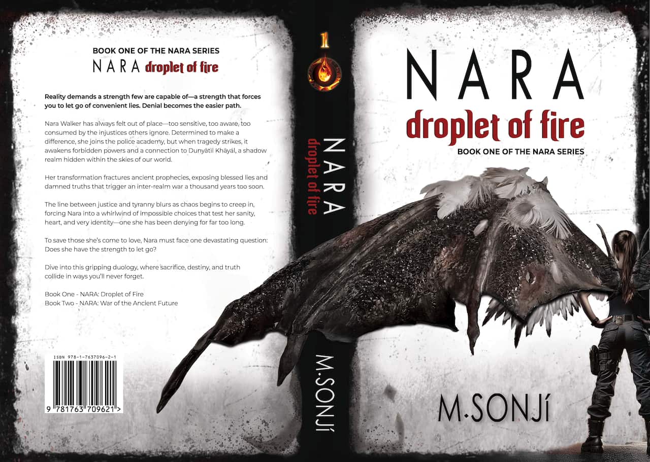 Droplet of Fire Cover.jpg