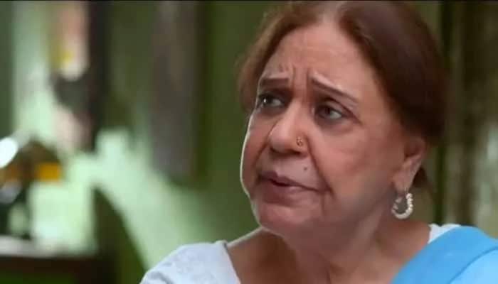 TV artist Ayesha Khan (Supplied by Ehsan Khan)