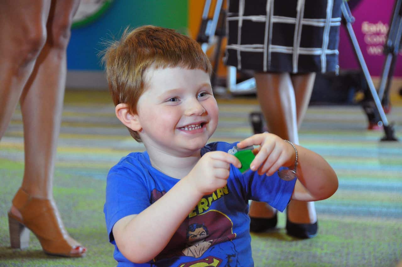 ARTIFICIAL PANCREAS PERTH