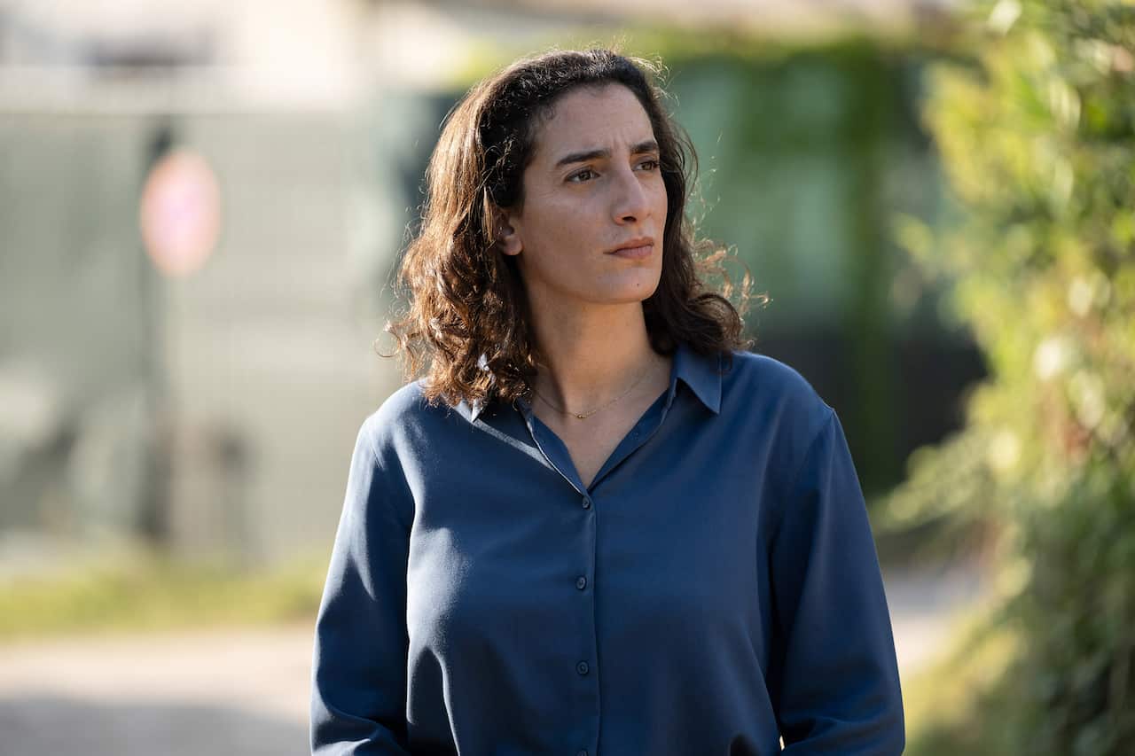 CIMETIERE INDIEN épisode 5