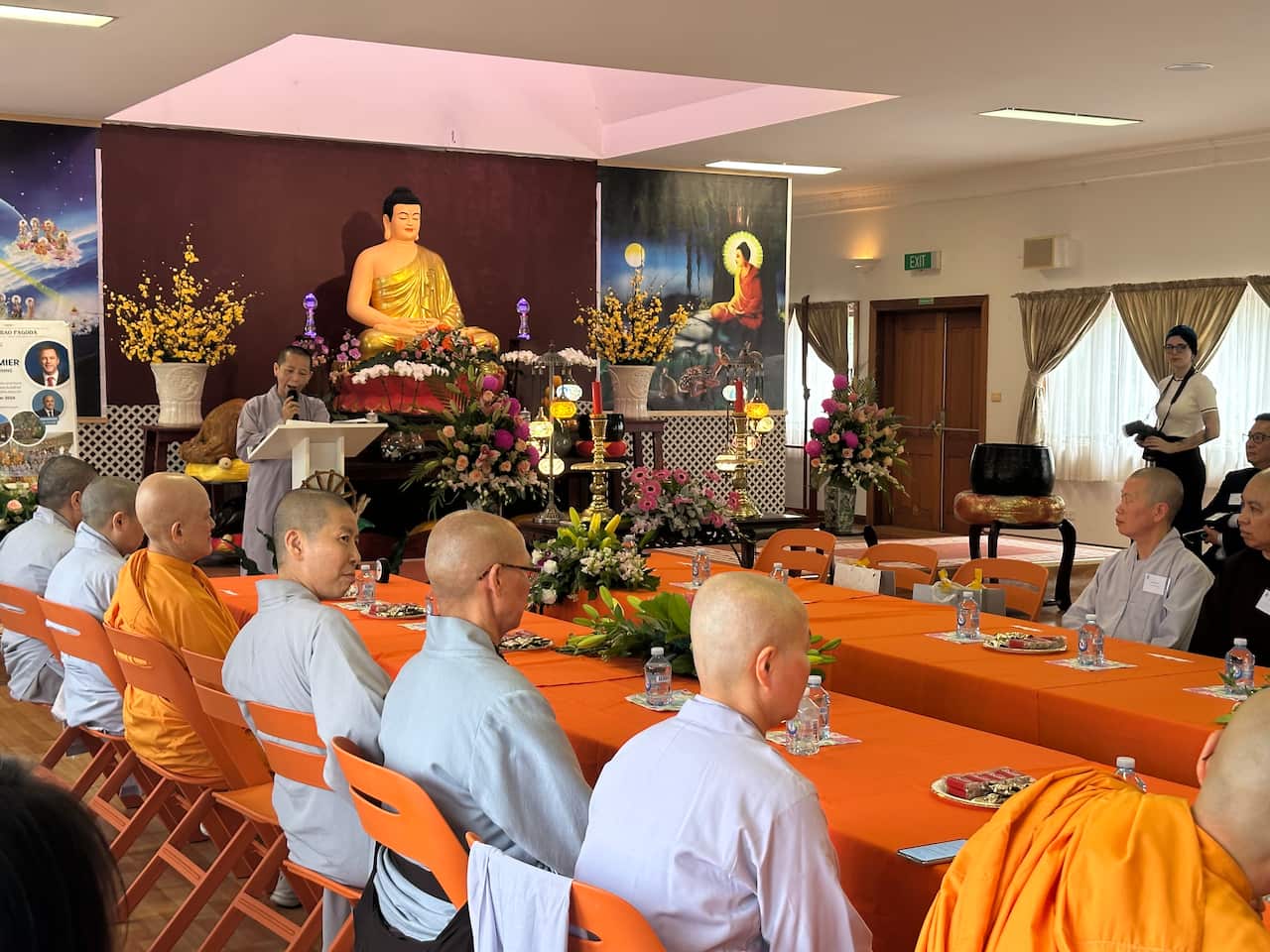 Phap Bao Pagoda