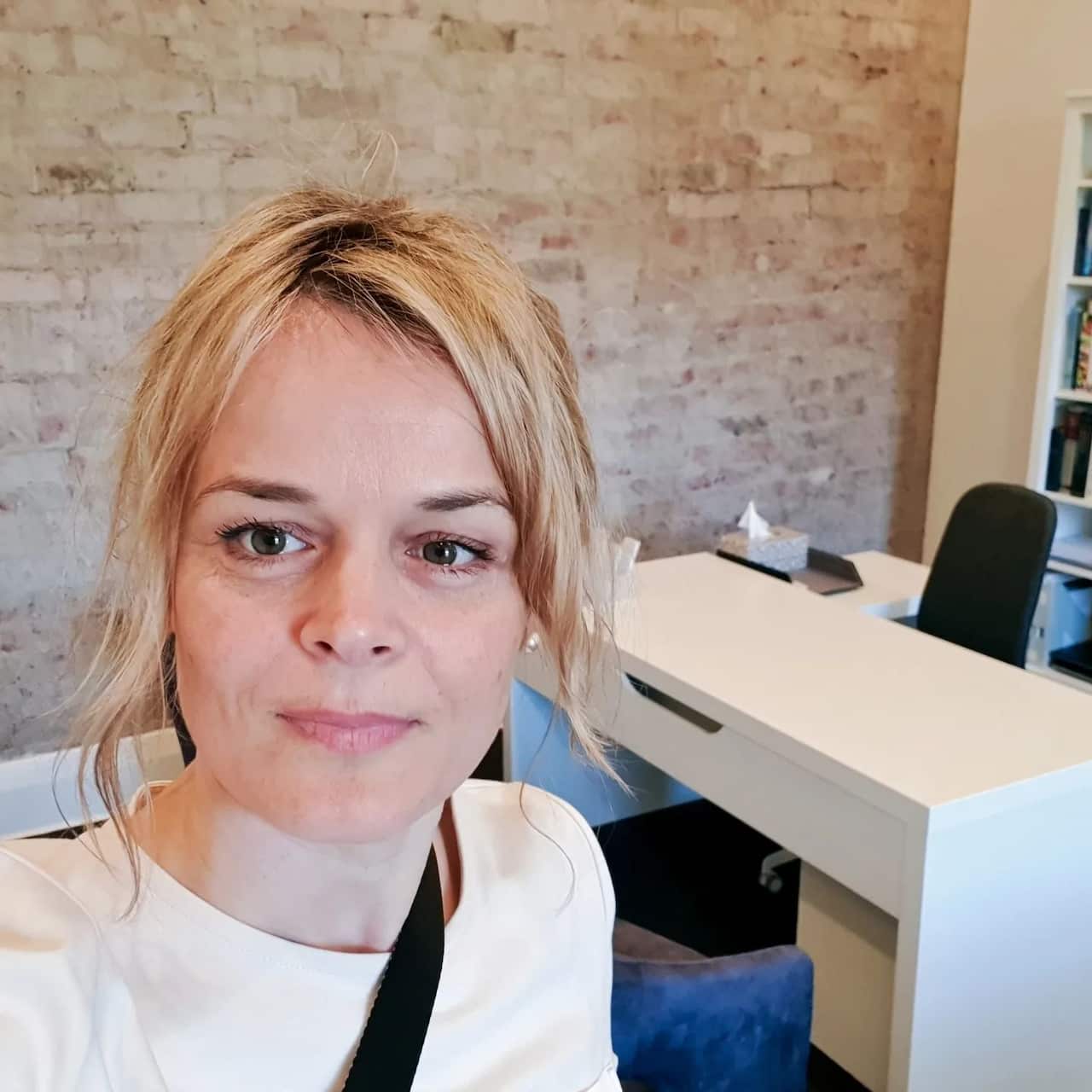 Larisa Sipek, trainer and Reiki practitioner.jpg