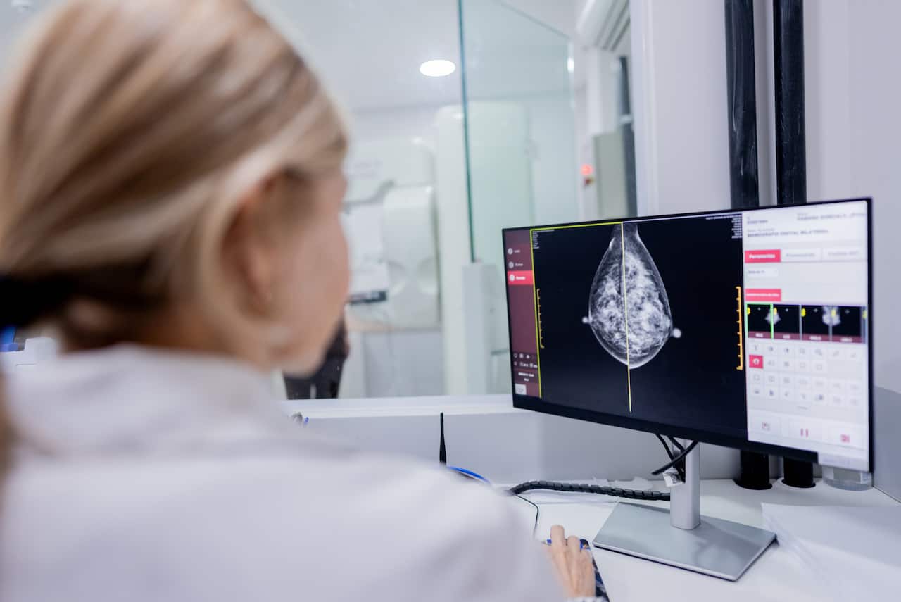 Australia Explained: Breast Screening