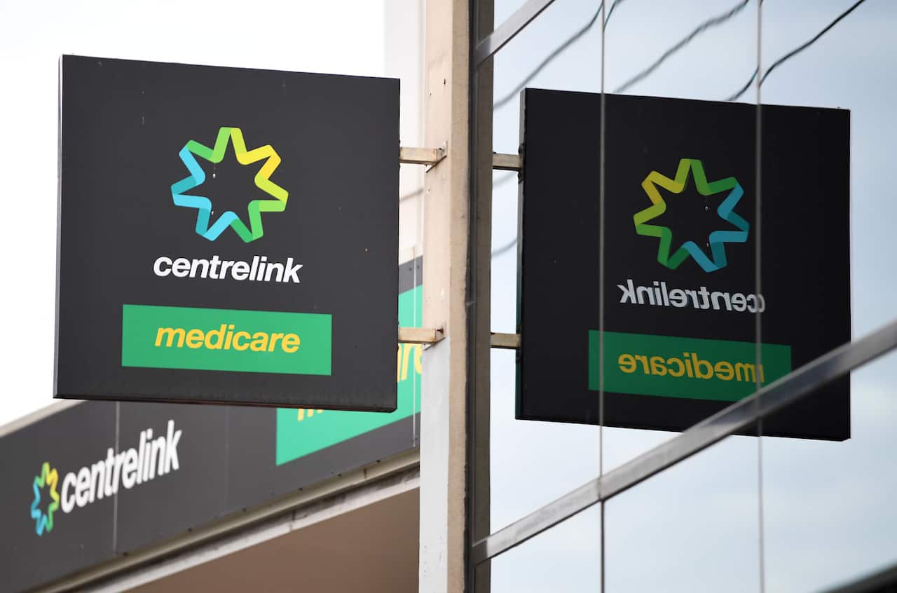 CENTRELINK QUEUES MELBOURNE