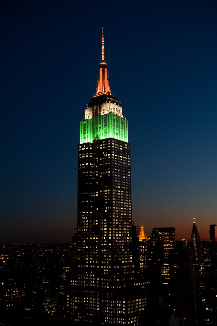 Empire State Building