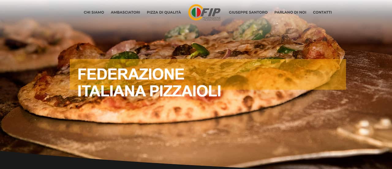 federazioneitalianapizzaioli.com