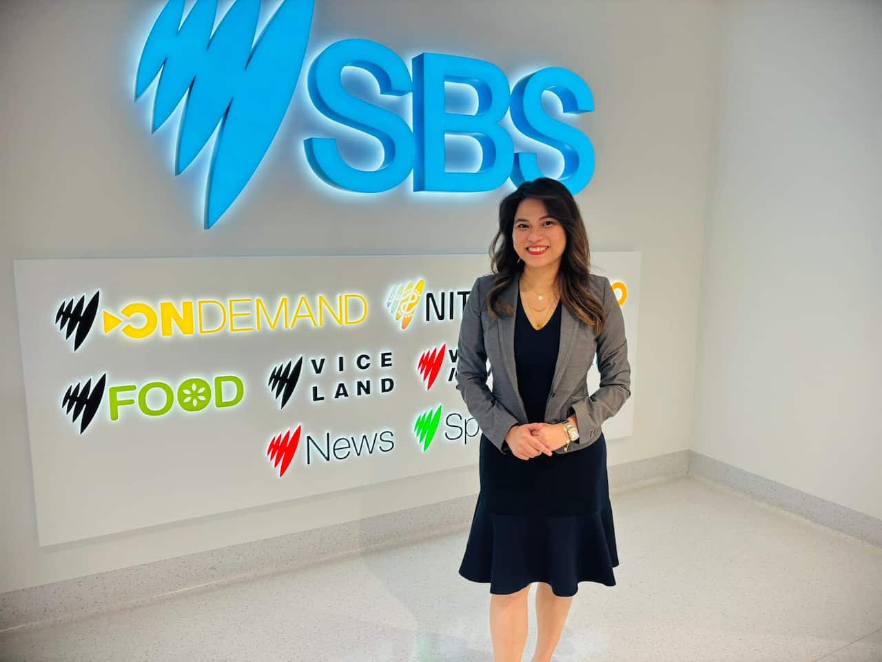 Dr Angelica L Scott SBS studio.JPG