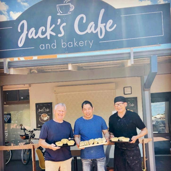 Mario Morala and Jacks Bakery.jpg