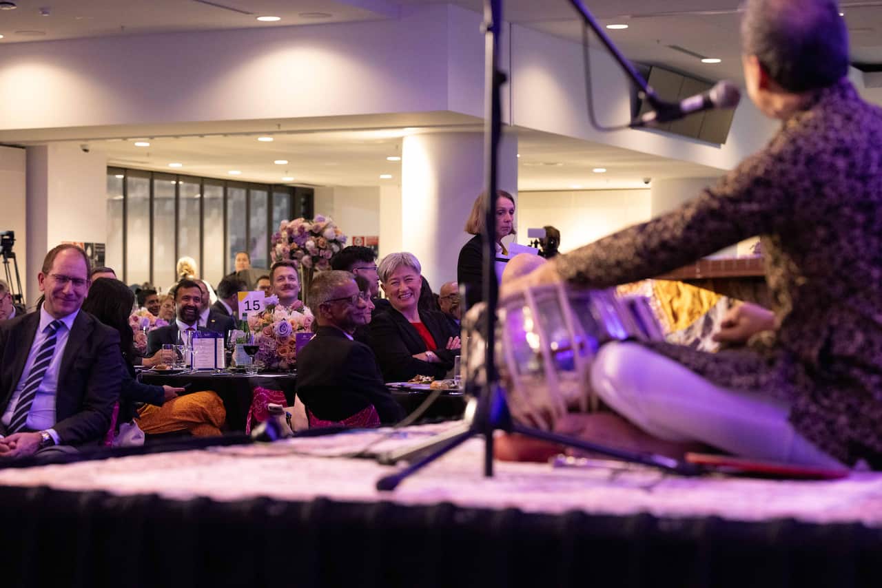 Centre for Australia-India Relations (CAIR) Launch May 2024