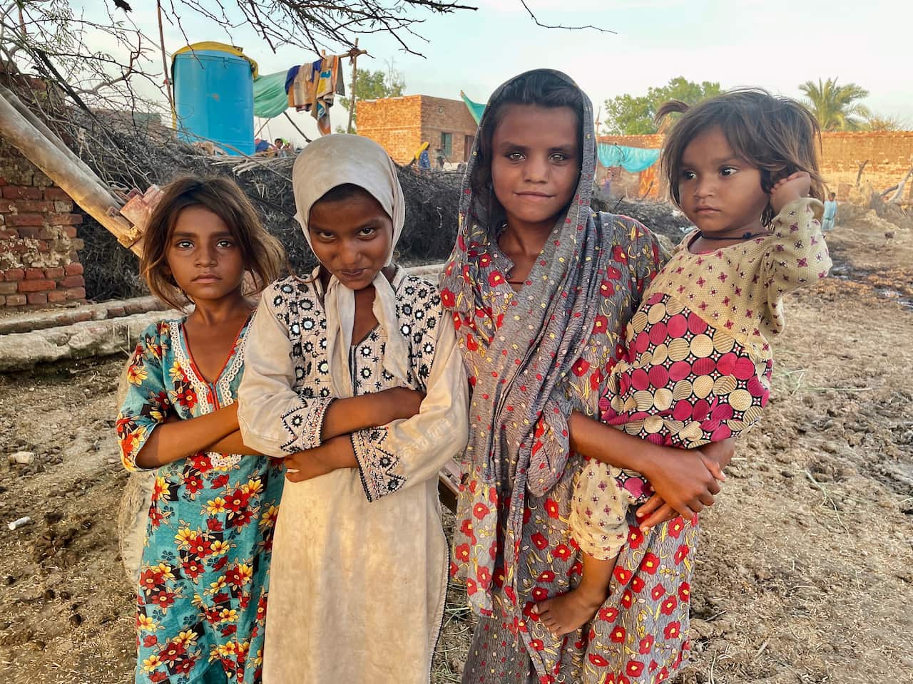 Health authorities warn children will suffer from infectious disease.jpg