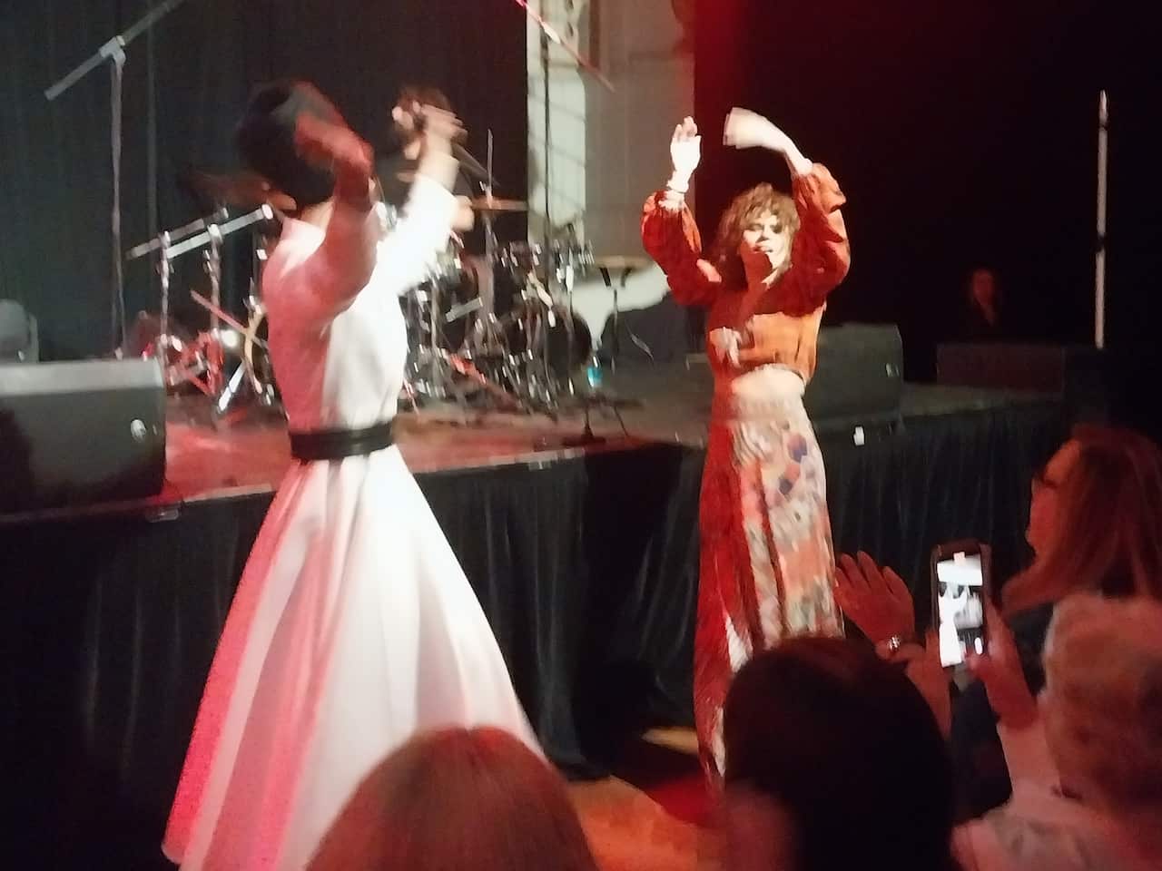 Koncert Bože Vreće, Melbourne 2024.jpg