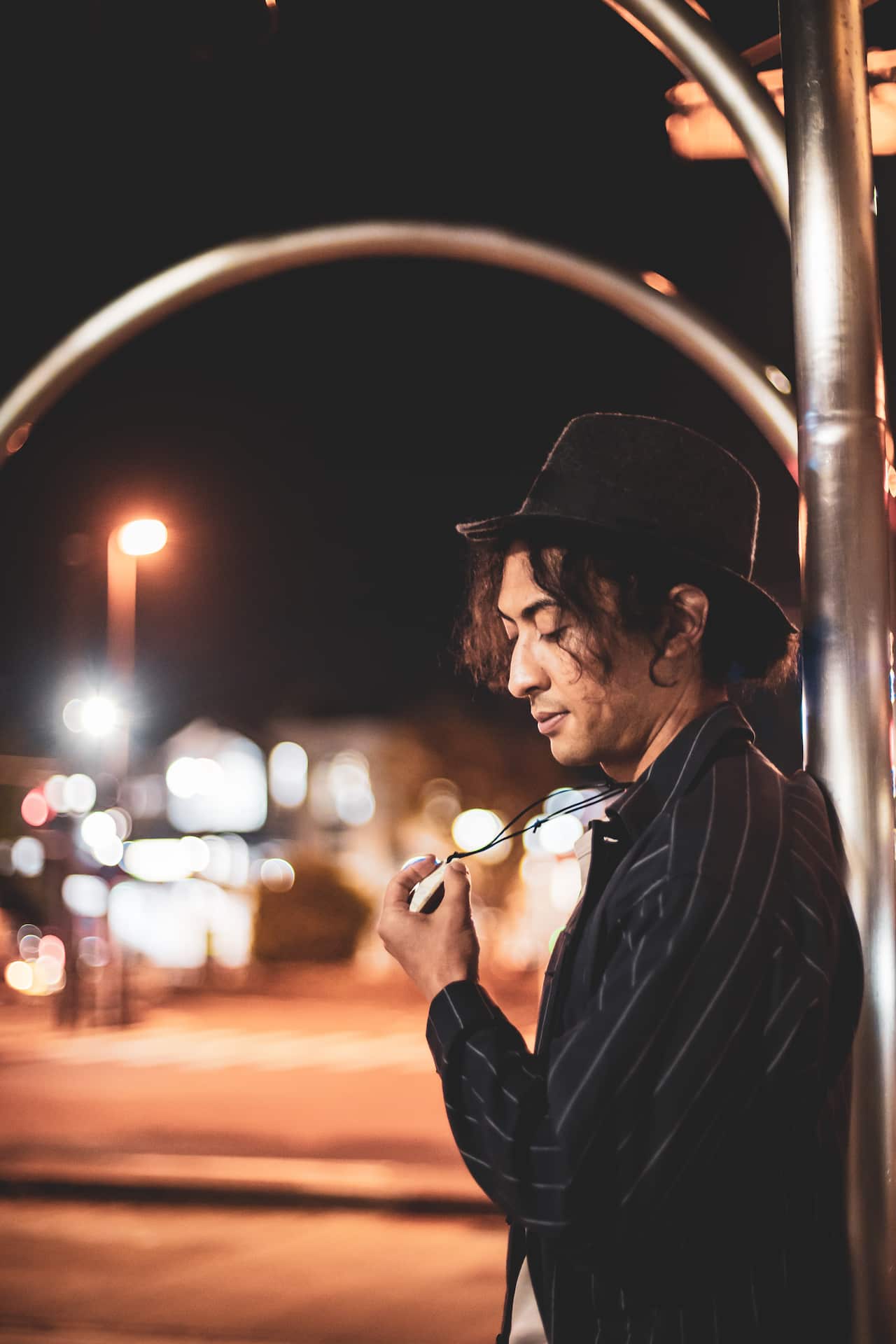 Jun Parker 1 - Yukari and Takuya Osada.JPG