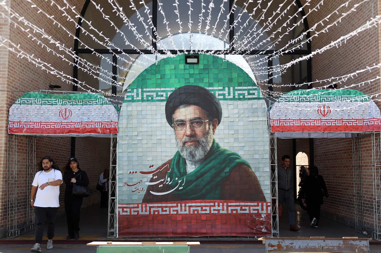 US pauses guiding ships through Hormuz amid talks with Tehran
