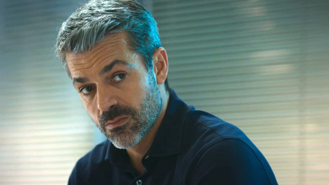 Doc Nelle Tue Mani - Season 3