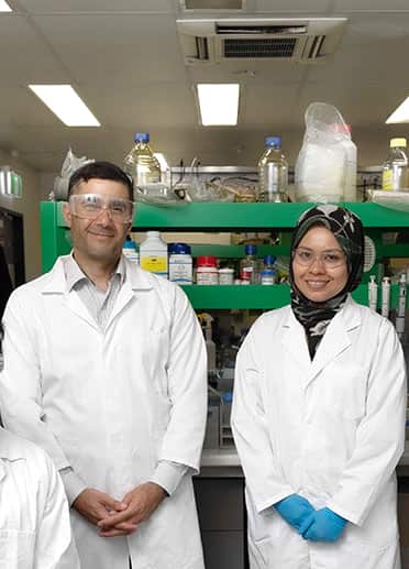 Ali Abbas (left) and Amira Samat (right).jpg