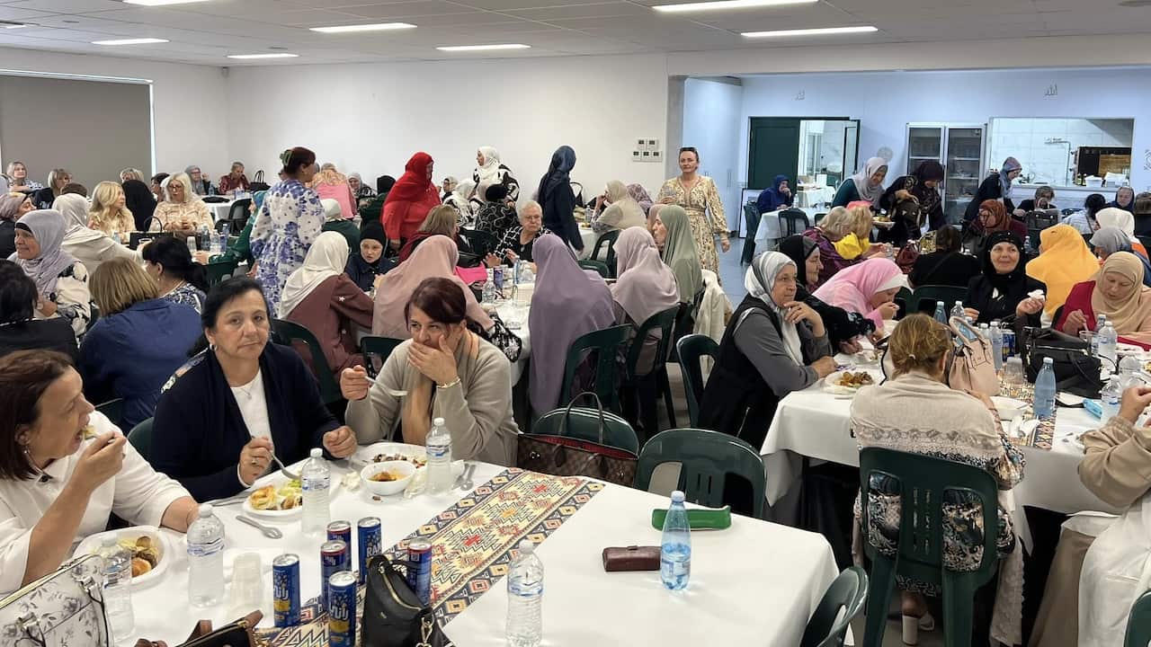 Žene džemata Deer Park i Noble Park, 1. februar 26. 1.jpg