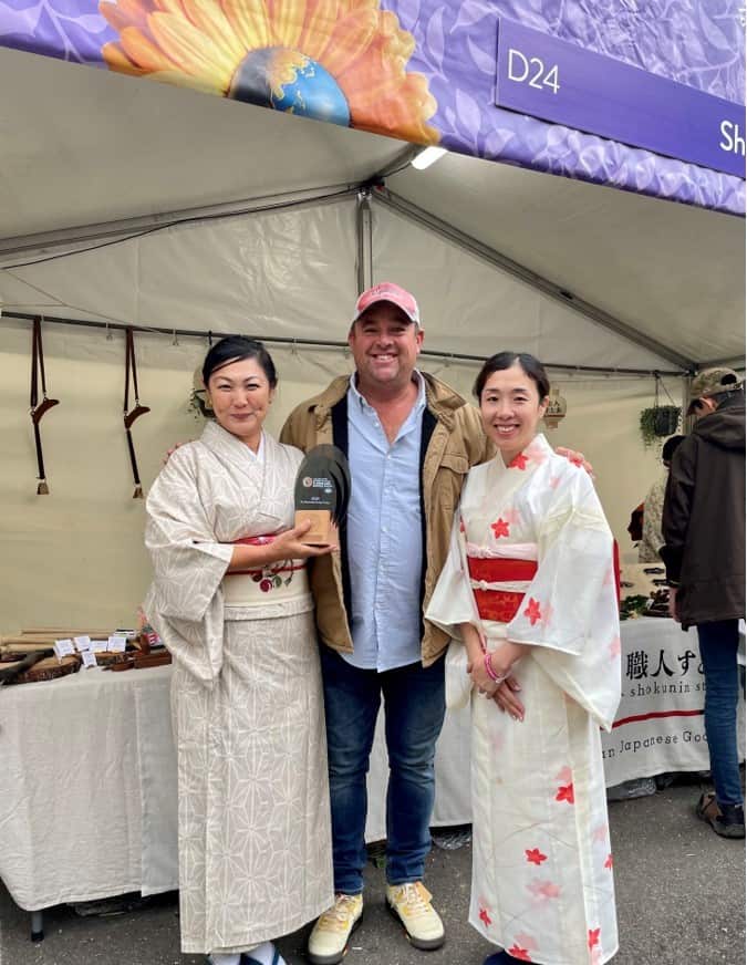 Shokunin Store２.jpg