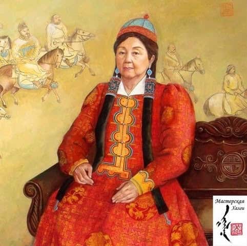 Oil painting by Kalmyk Artist.jpg