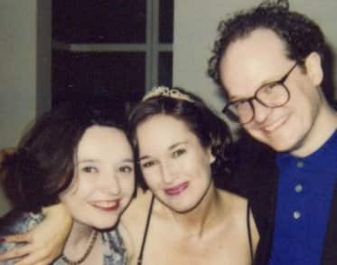 Colette in the Silicon Valley