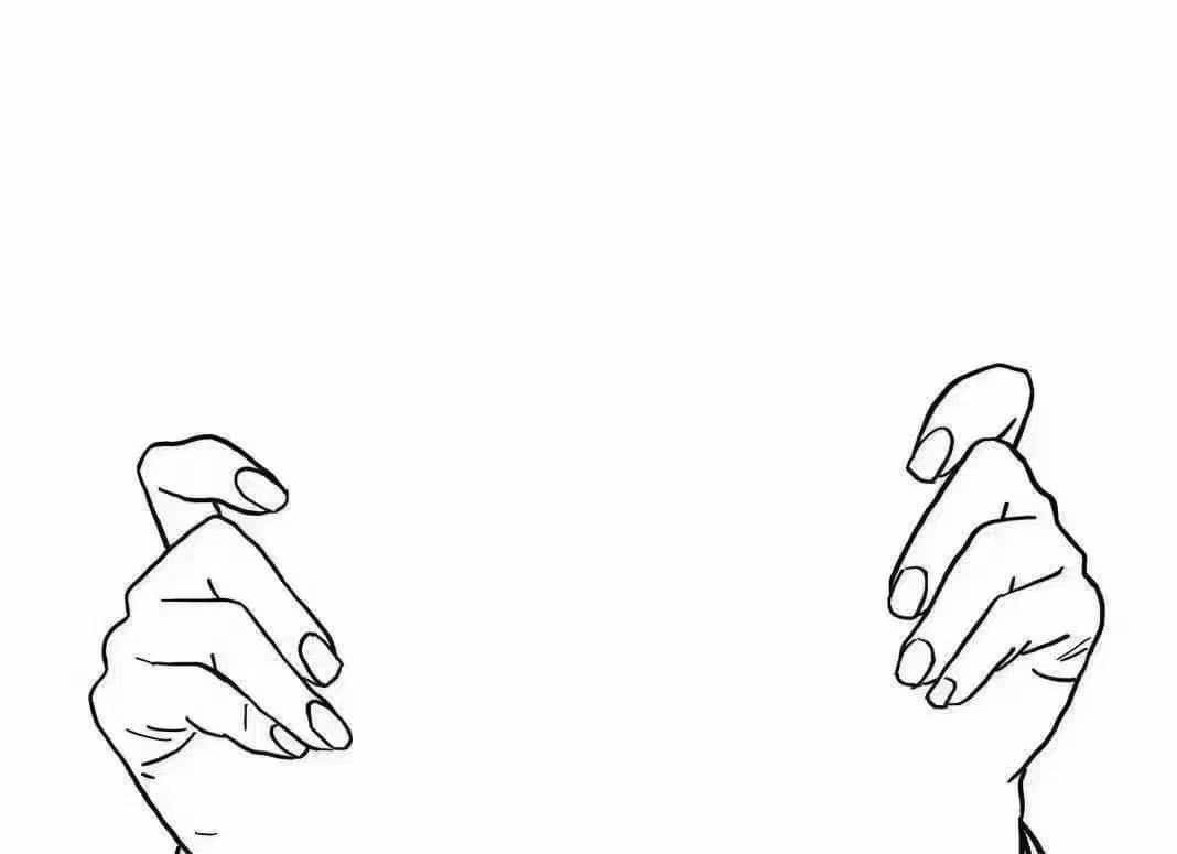 blank sheets of paper