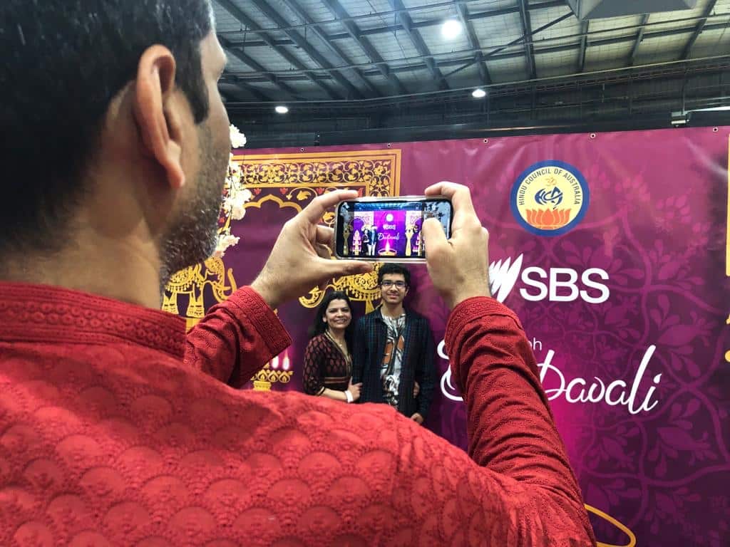 Adelaide Deepavali 2022