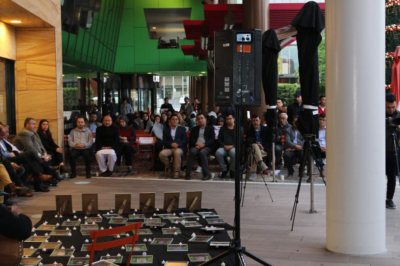Dandenong event (Abdullah Neshat).jpg