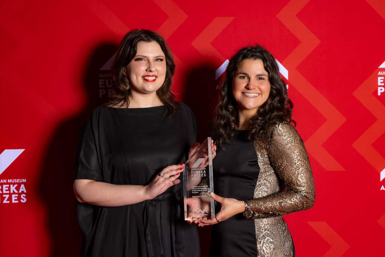 Marketing, Communications & Partnerships