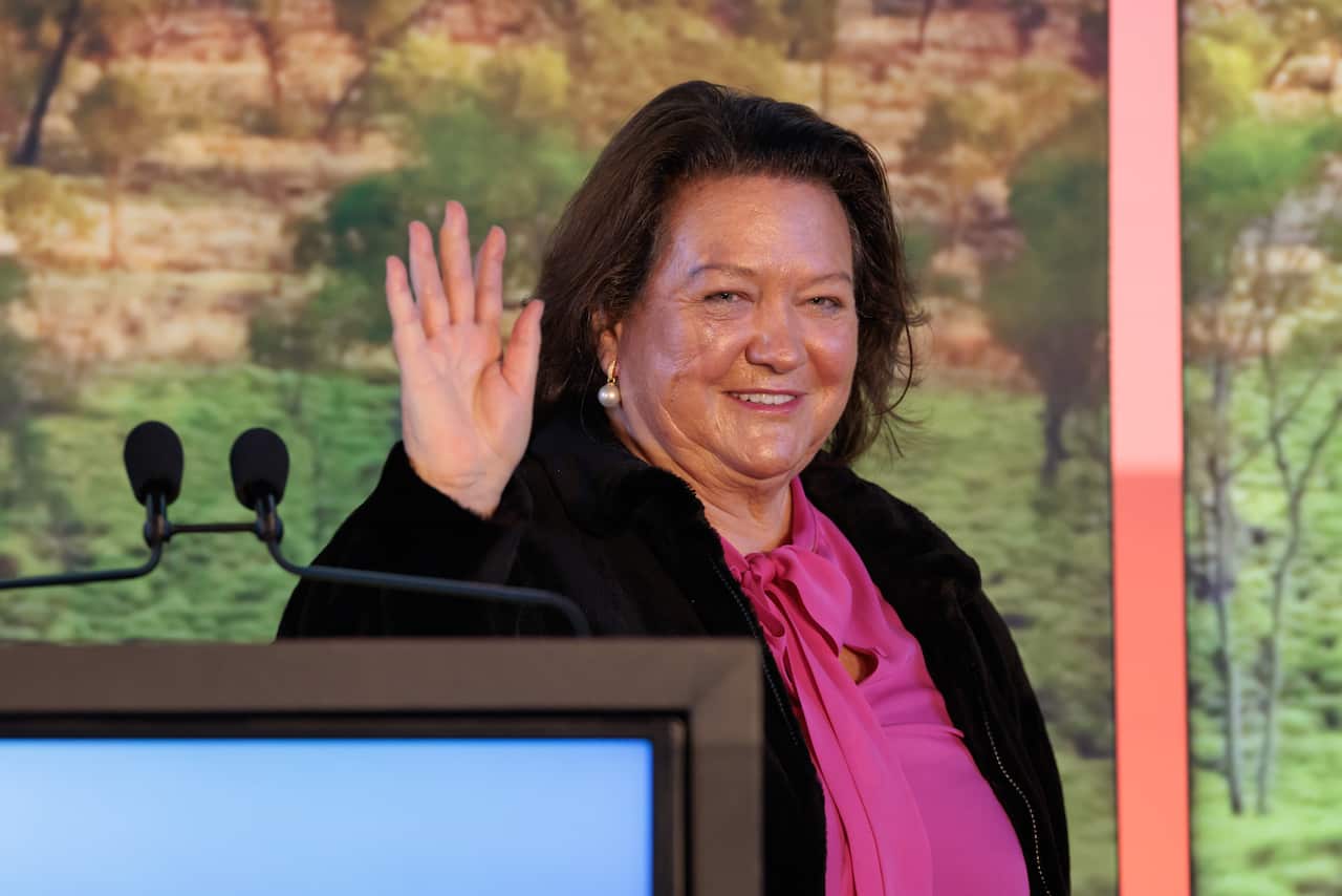 BUSH SUMMIT 2023 PERTH