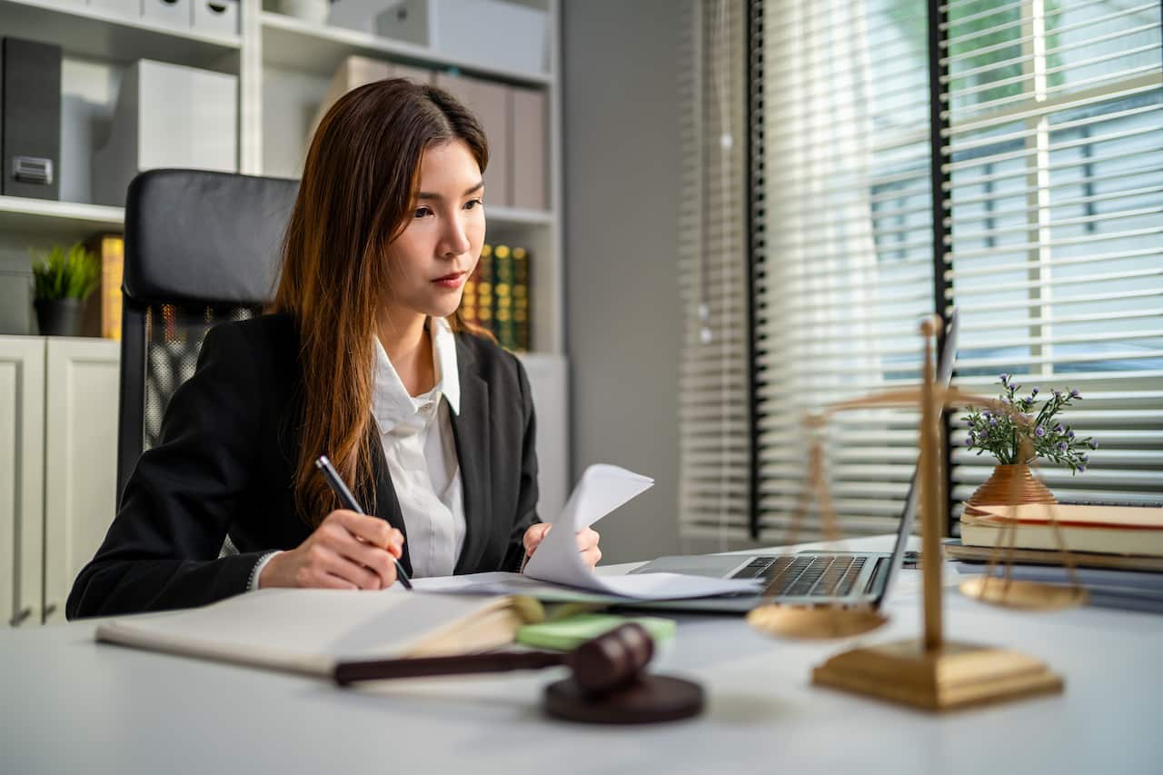 Australia Explained - Womens Legal