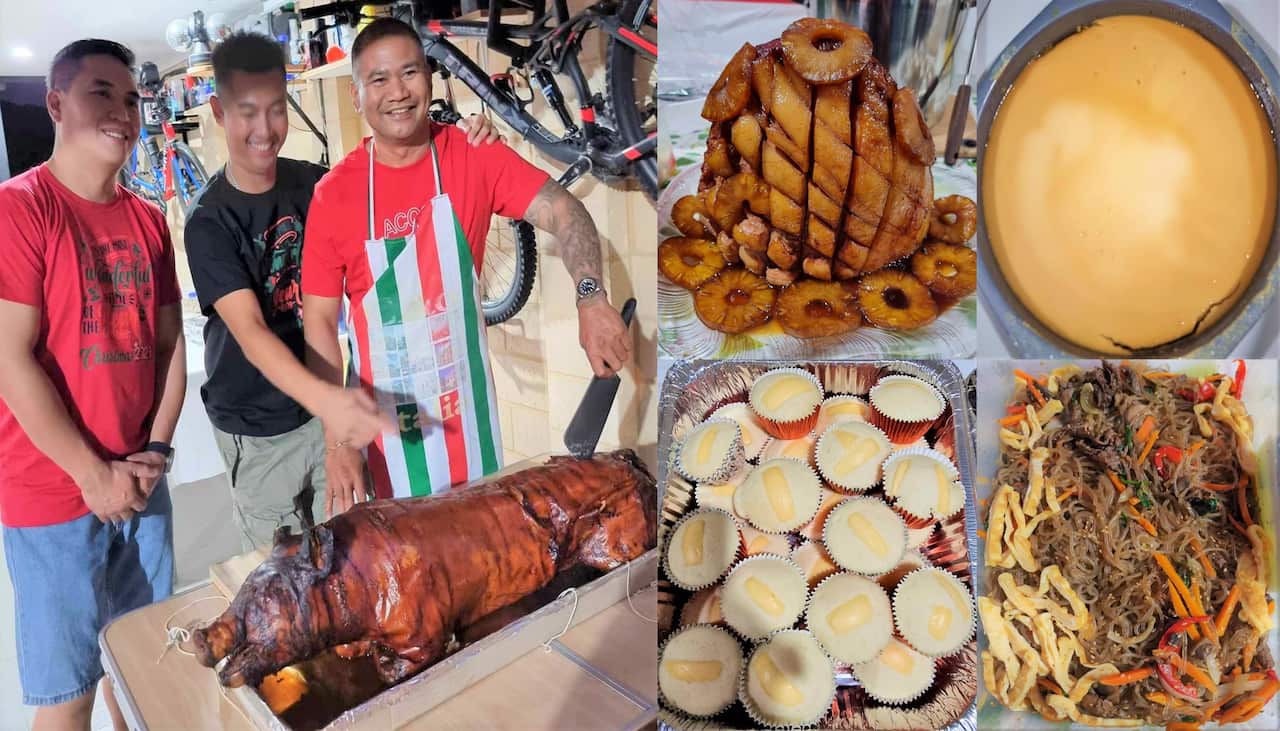 Filipino food Maddington.jpg