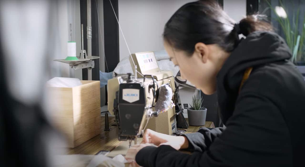 （Supplied/ Natsuko Kondo）