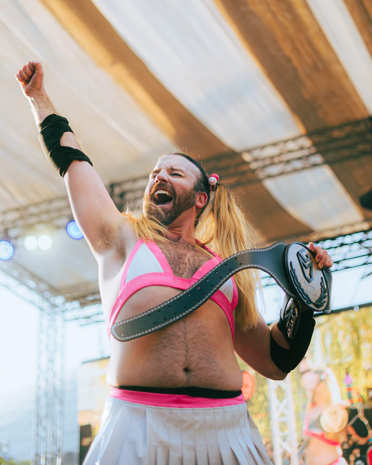 Ladybeard