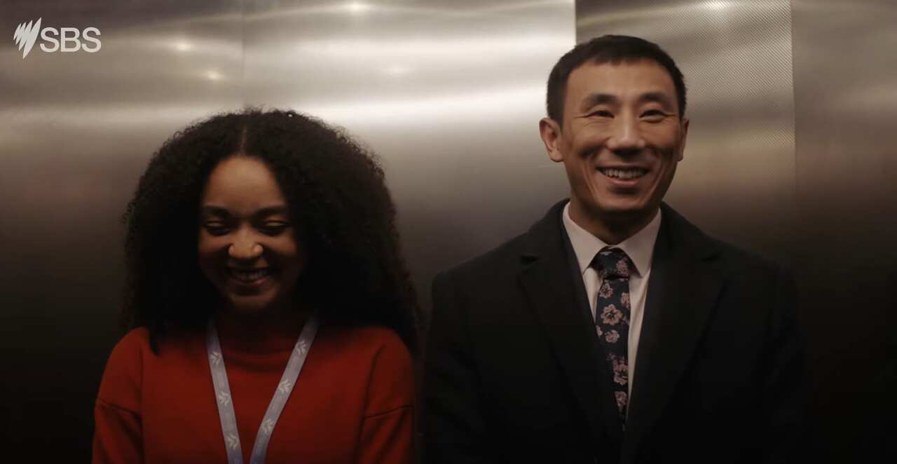 Yuchen Wang in Safe Home.JPG