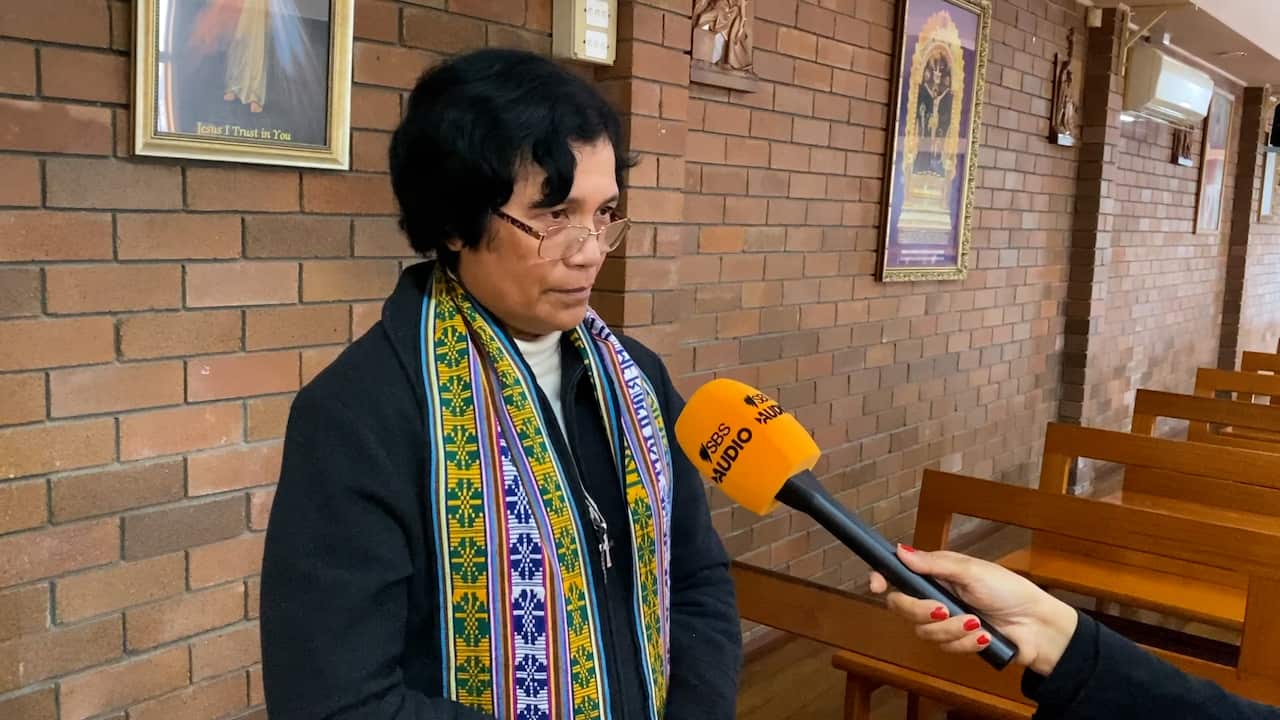 Sister Eufemia Lecarda, membru Comunidade Católica Timorense em Sydney .jpg