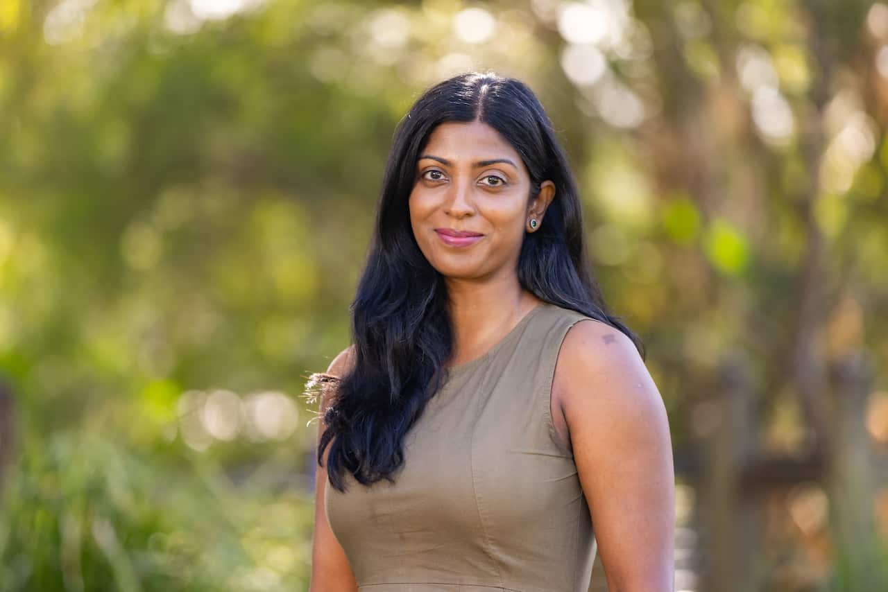 Dr Sandya Gunasekara - NAIDOC week.jpg
