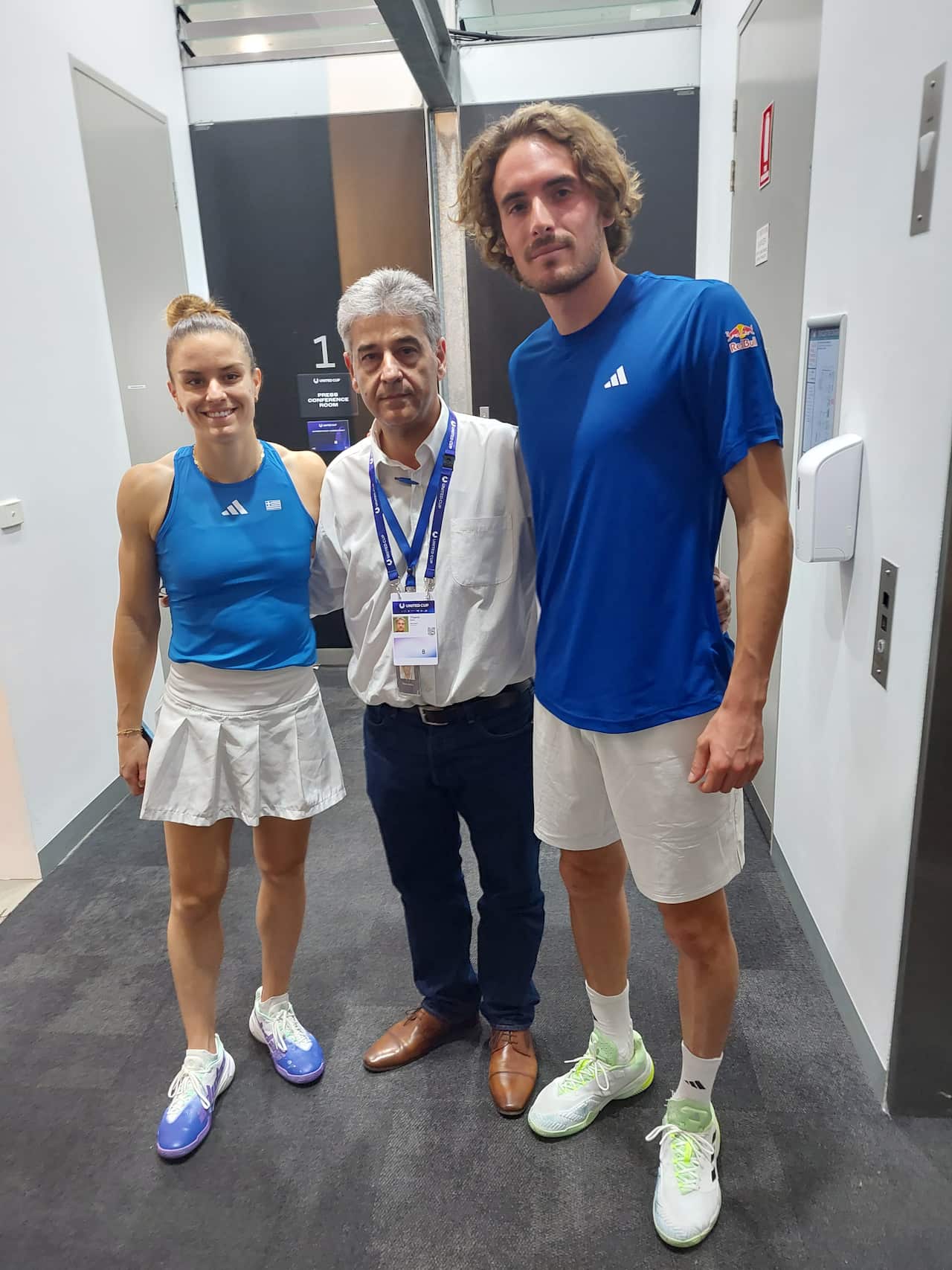 Στέφανος Τσιτσιπάς Μαρία Σάκκαρη Θέμης Καλλός 2.jpg