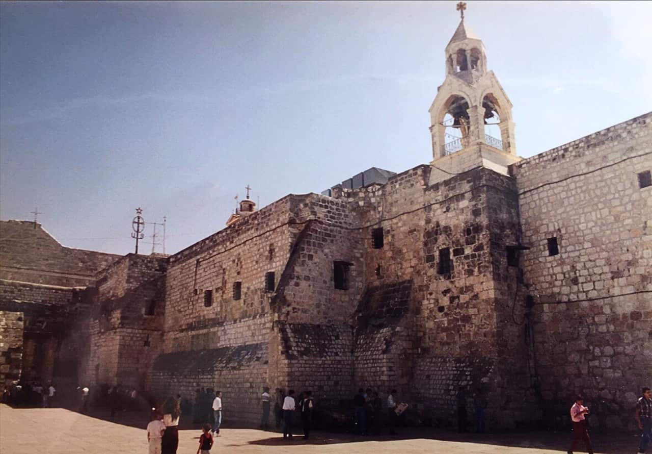 Church of the Nativity, Bethlehem (SBS-Allan Lee).jpg