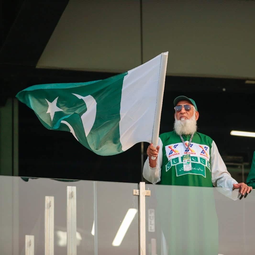 Chacha cricket