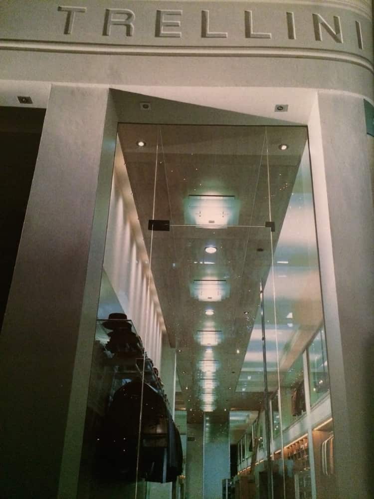 Trellini's, Melbourne