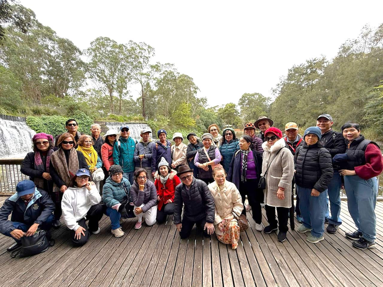 Chuyến excursion gần đây của nhóm cao niên CASS.jpg