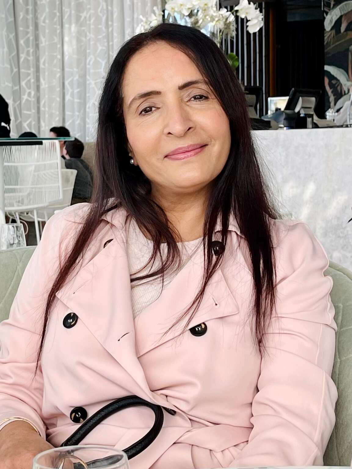 Harvinder Kaur Sidhu