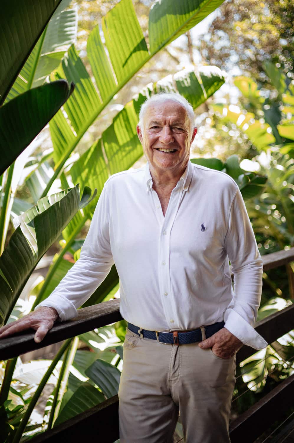 Rick Stein