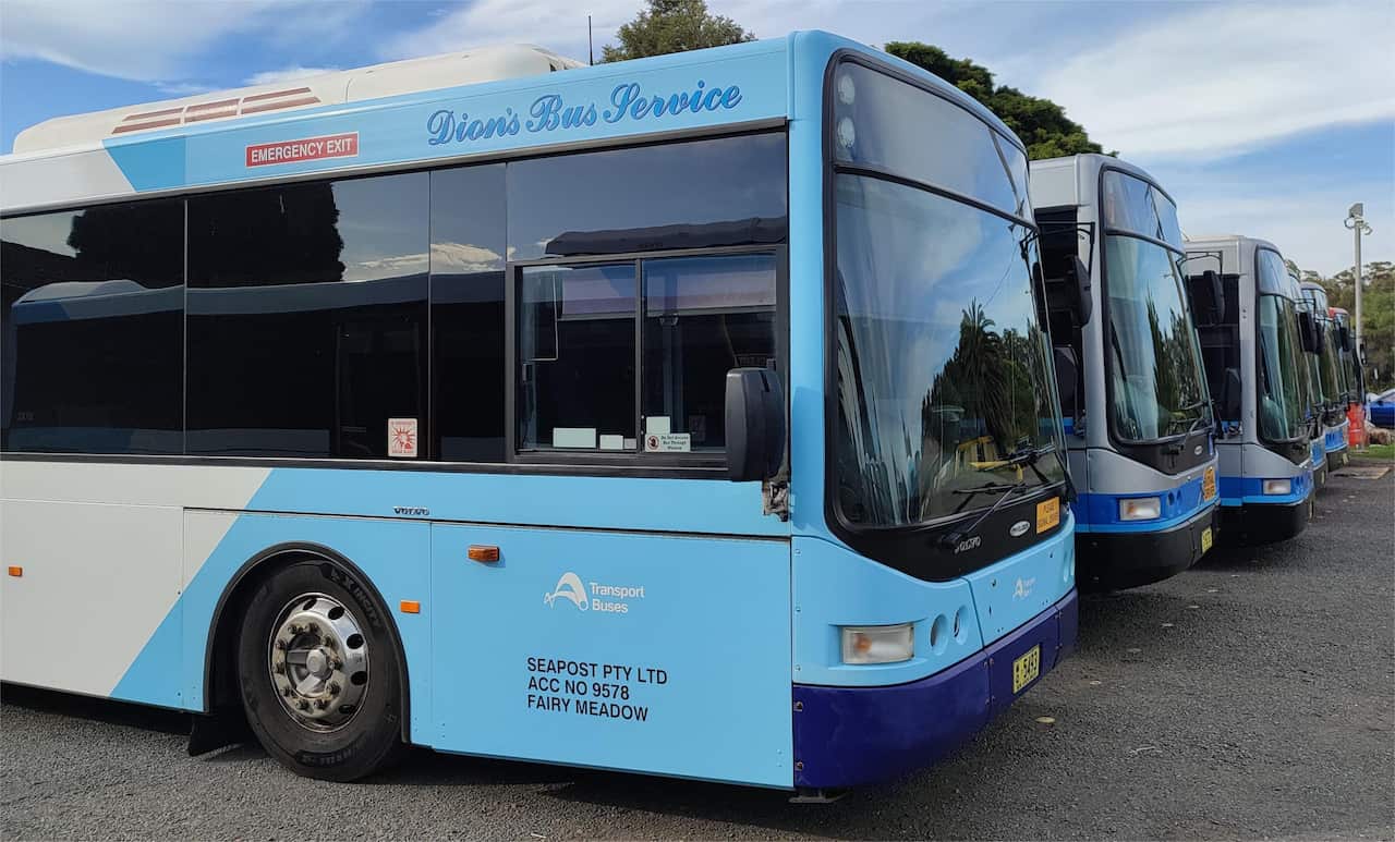 2 今日 达安巴士公司的公共汽车20230612.jpg