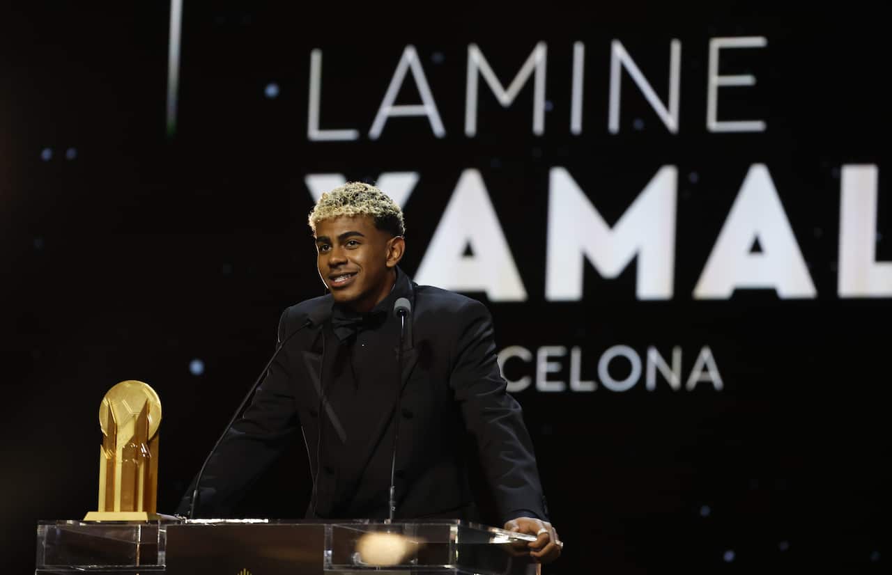 Ballon d'Or 2025