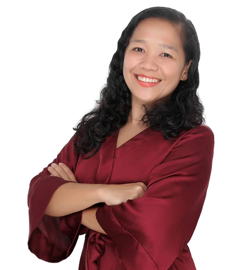 Aileen Gutierrez - Managing Director, Agent Sync
